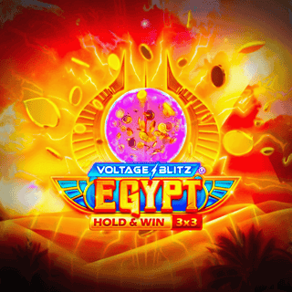 Voltage Blitz Egypt