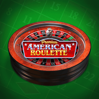 American Roulette game thumbnail