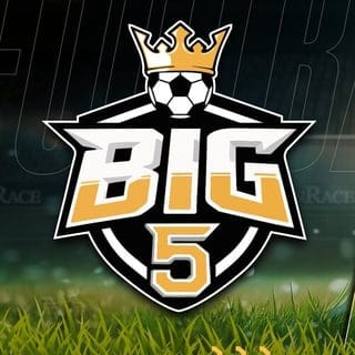 Big5 On Demand game thumbnail