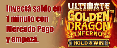 Mega Premio 16 promotion banner