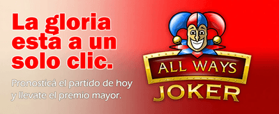 Probá los mejores slots gratis banner