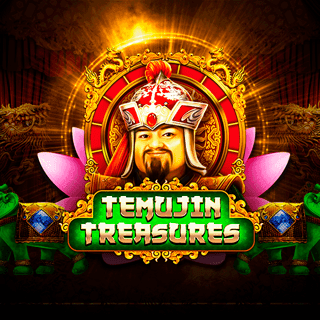 Temujin Treasures