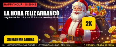 Promoción Hora Feliz de Pragmatic Play