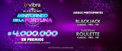 Súper Match de Primer Depósito