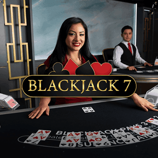 Blackjack 7